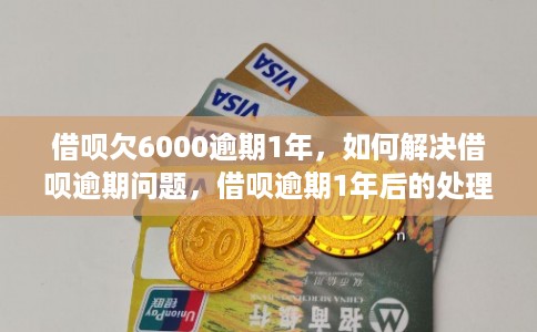 借呗欠6000逾期1年，如何解决借呗逾期问题，借呗逾期1年后的处理方法