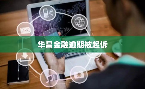 华昌金融逾期被起诉