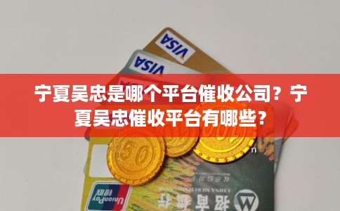 宁夏吴忠是哪个平台催收公司？宁夏吴忠催收平台有哪些？