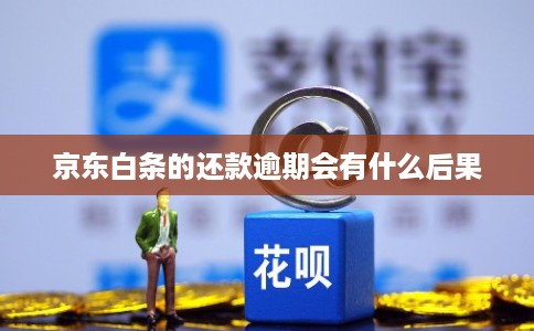 京东白条的还款逾期会有什么后果