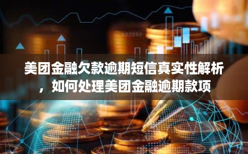 美团金融欠款逾期短信真实性解析，如何处理美团金融逾期款项