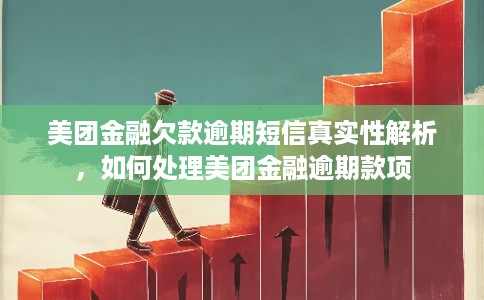 美团金融欠款逾期短信真实性解析，如何处理美团金融逾期款项