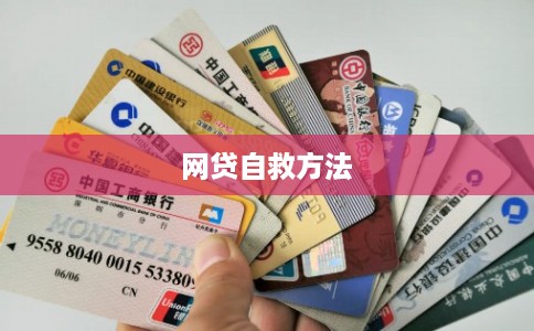 网贷自救方法
