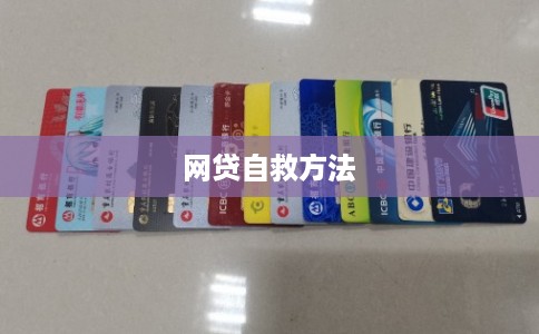 网贷自救方法