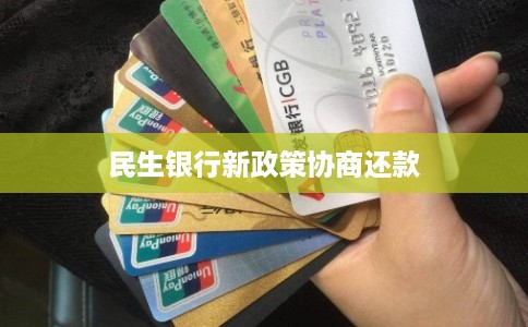 民生银行新政策协商还款