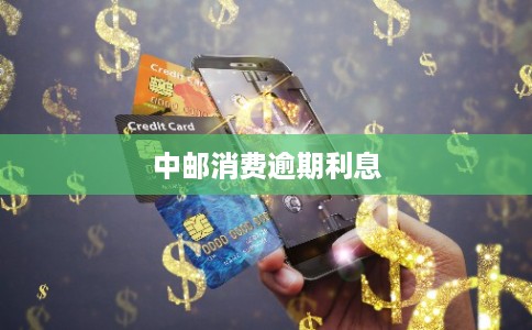 中邮消费逾期利息