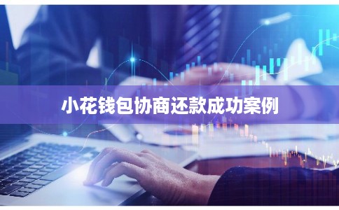 小花钱包协商还款成功案例