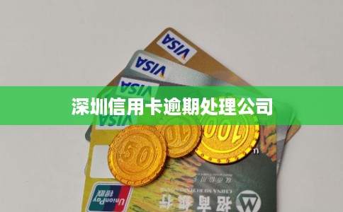 深圳信用卡逾期处理公司