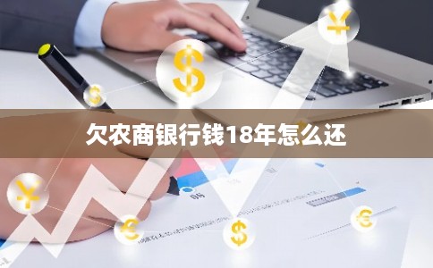 欠农商银行钱18年怎么还