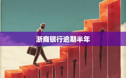浙商银行逾期半年