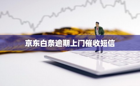 京东白条逾期上门催收短信