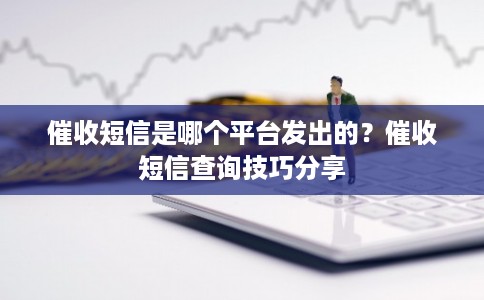 催收短信是哪个平台发出的？催收短信查询技巧分享