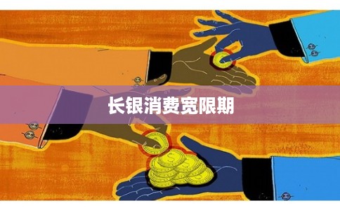 长银消费宽限期