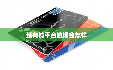 臻有钱平台逾期会怎样