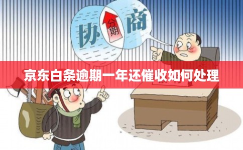 京东白条逾期一年还催收如何处理 京东白条逾期一年还催收如何处理