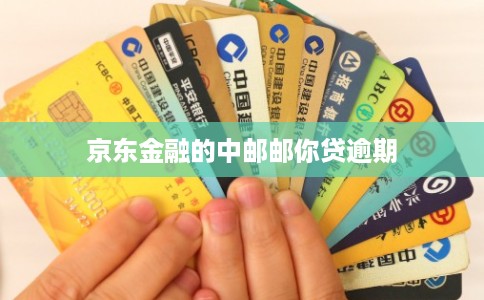 京东金融的中邮邮你贷逾期