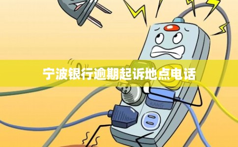 宁波银行逾期起诉地点电话