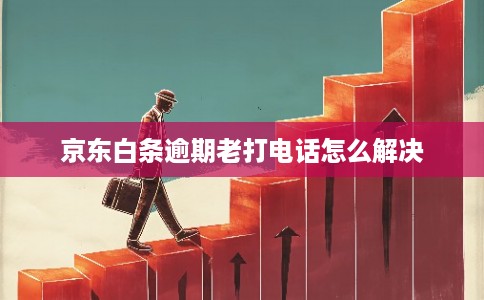 京东白条逾期老打电话怎么解决 京东白条逾期老打电话怎么解决