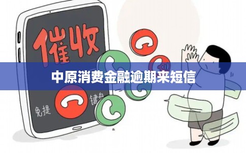 中原消费金融逾期来短信 中原消费金融逾期来短信