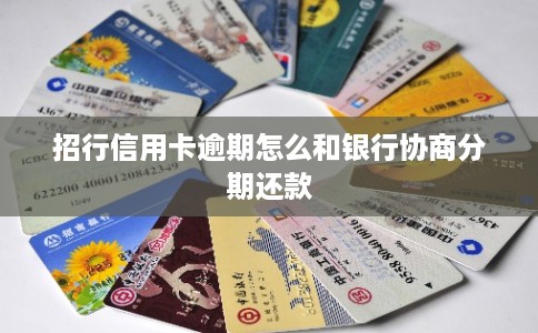 招行信用卡逾期怎么和银行协商分期还款 招行信用卡逾期怎么和银行协商分期还款