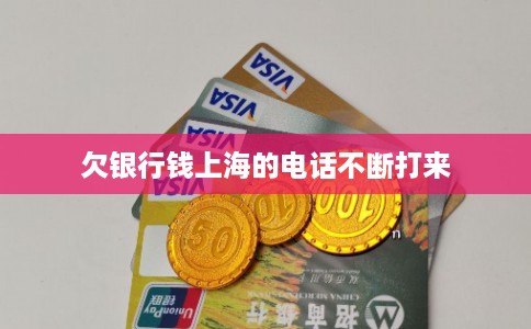 欠银行钱上海的电话不断打来