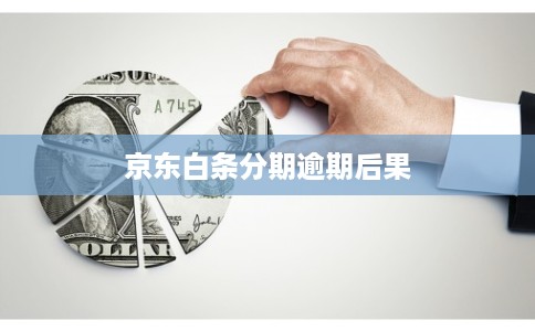 京东白条分期逾期后果 京东白条分期逾期后果