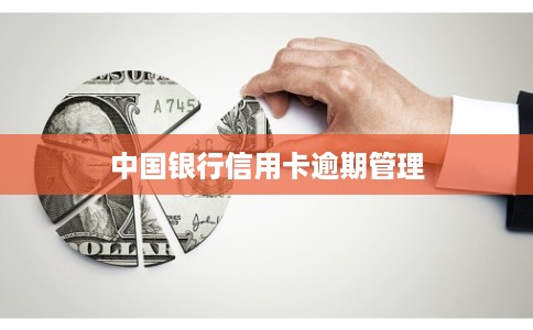 中国银行信用卡逾期管理