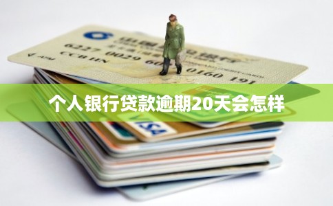 个人银行贷款逾期20天会怎样 个人银行贷款逾期20天会怎样
