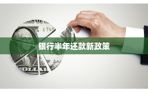 银行半年还款新政策 银行半年还款新政策