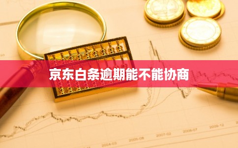京东白条逾期能不能协商 京东白条逾期能不能协商