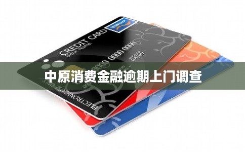 中原消费金融逾期上门调查