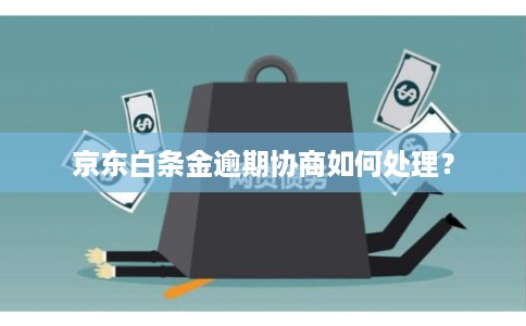 京东白条金逾期协商如何处理? 京东白条金逾期协商如何处理?