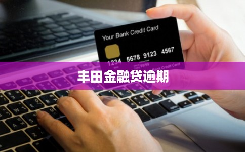 丰田金融贷逾期