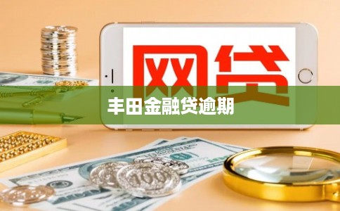 丰田金融贷逾期