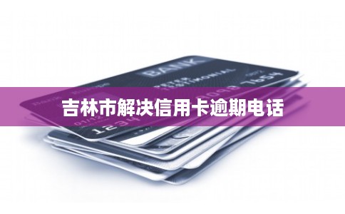 吉林市解决信用卡逾期电话