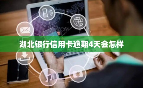 湖北银行信用卡逾期4天会怎样 湖北银行信用卡逾期4天会怎样