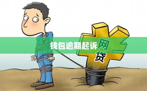 钱包逾期起诉 钱包逾期起诉