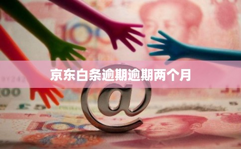 京东白条逾期逾期两个月 京东白条逾期逾期两个月