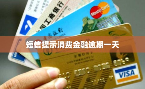 短信提示消费金融逾期一天 短信提示消费金融逾期一天