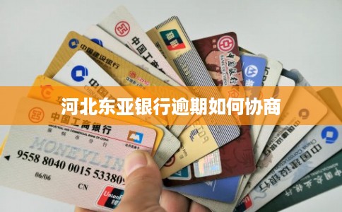 河北东亚银行逾期如何协商