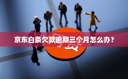 京东白条欠款逾期三个月怎么办? 京东白条欠款逾期三个月怎么办?