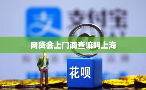 网贷会上门调查嘛吗上海