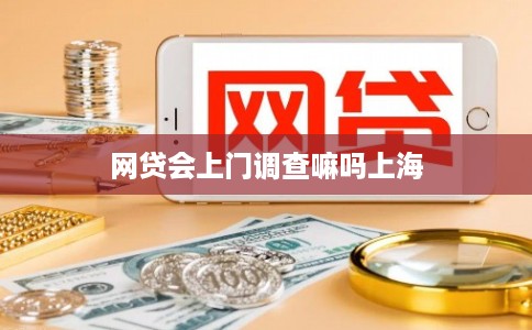 网贷会上门调查嘛吗上海
