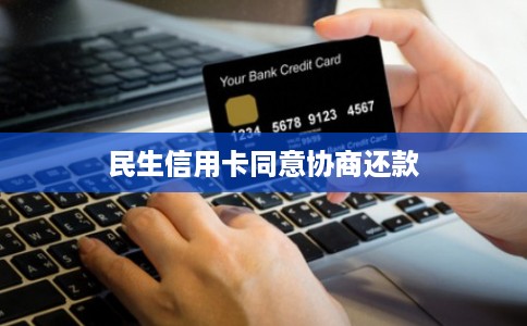 民生信用卡同意协商还款