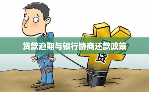 贷款逾期与银行协商还款政策