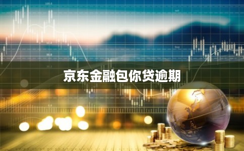 京东金融包你贷逾期