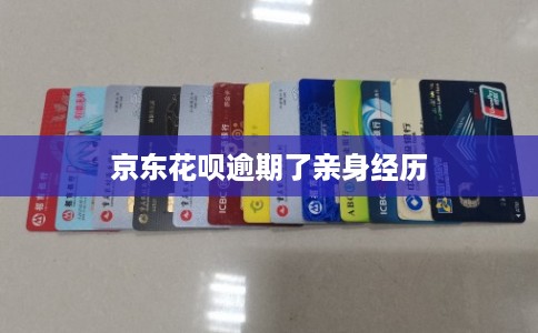 京东花呗逾期了亲身经历