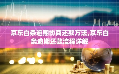 京东白条逾期协商还款方法,京东白条逾期还款流程详解