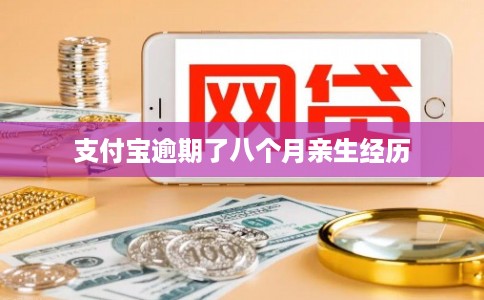 支付宝逾期了八个月亲生经历 支付宝逾期了八个月亲生经历