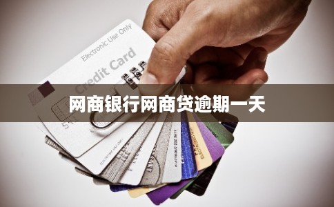 网商银行网商贷逾期一天